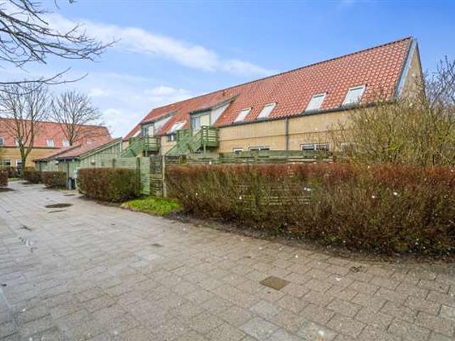 Lejlighed til leje i Hjørring, Brønderslev-Dronninglund