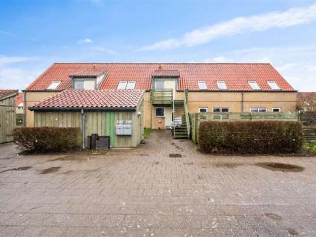Lejlighed til leje i Hjørring, Brønderslev-Dronninglund