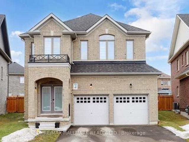 House for sale in Bradford West Gwillimbury, Ontario