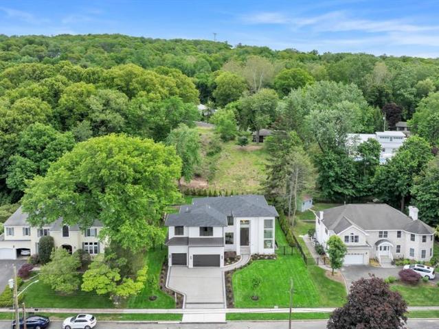 House for sale in Closter, New Jersey