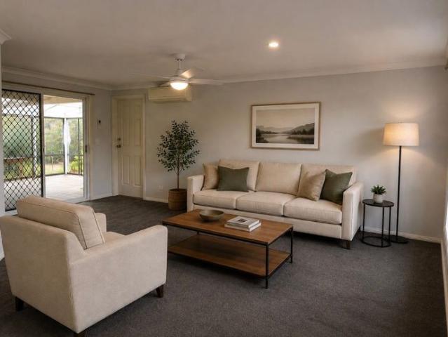 House for rent in Abington, New South Wales