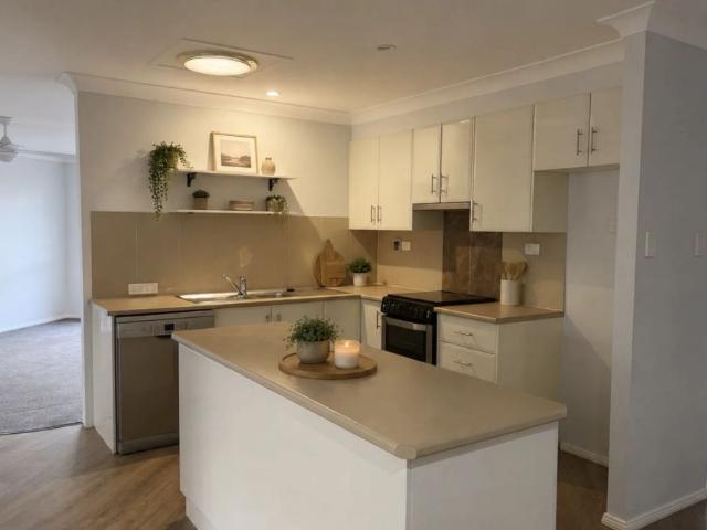 House for rent in Abington, New South Wales