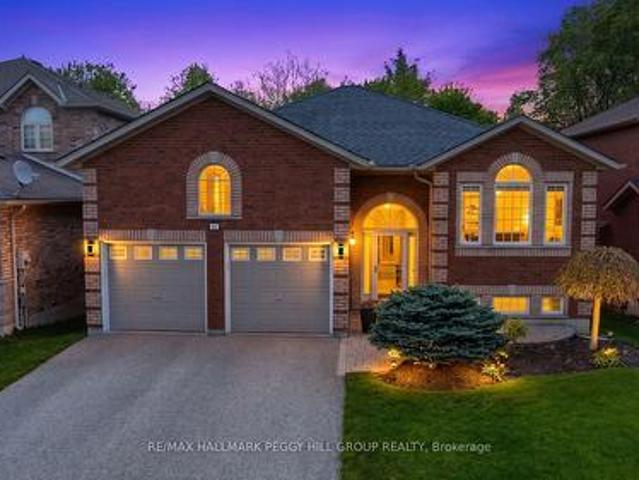 House for sale in Barrie, Ontario