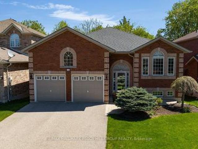 House for sale in Barrie, Ontario