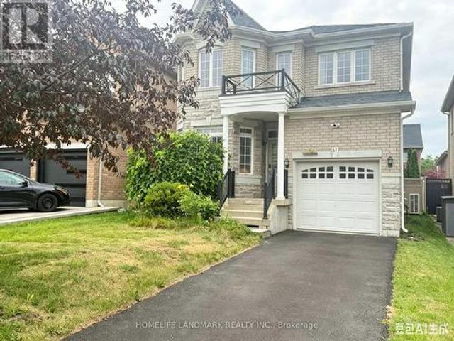 House for rent in York, Ontario