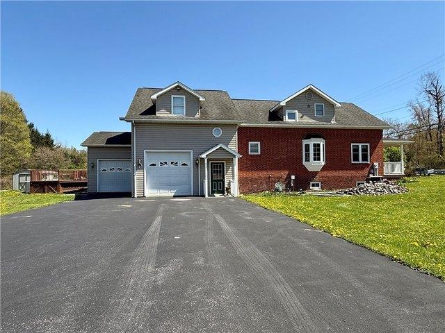 House for sale in Lewis Run, Pennsylvania