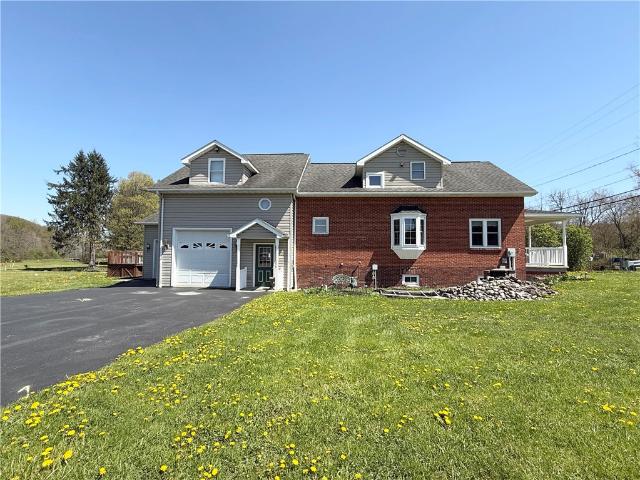 House for sale in Lewis Run, Pennsylvania