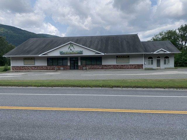House for sale in Colebrook, Coös County