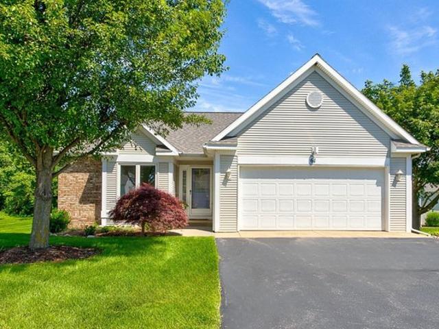 Condo for sale in Zeeland, Michigan