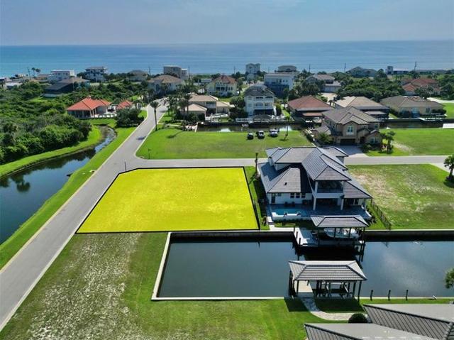 Land for sale in Flagler Beach, Florida