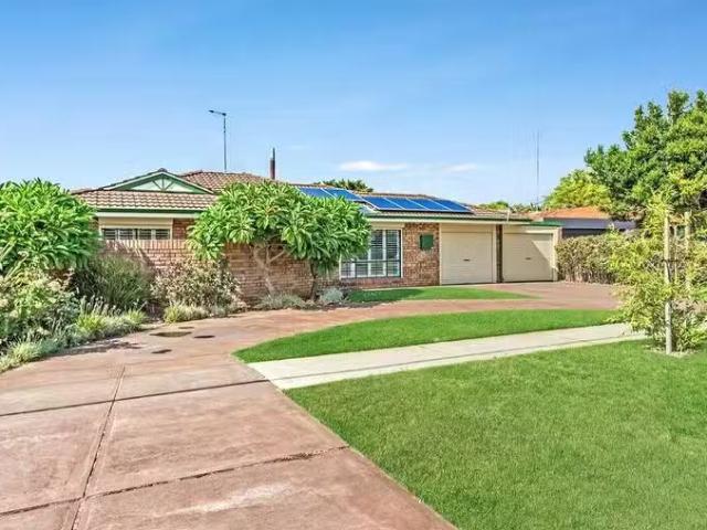 House for rent in Safety Bay