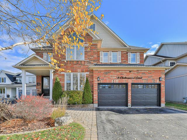 House for sale in York, Ontario