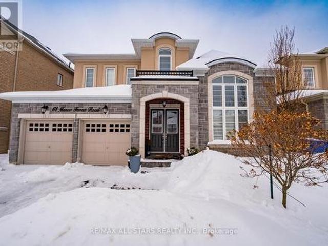 House for sale in York, Ontario