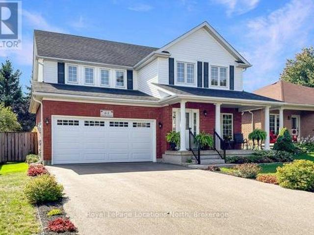 House for sale in Collingwood, Ontario
