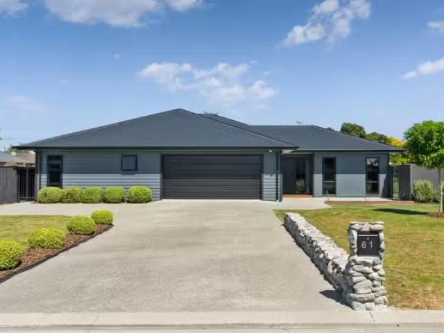 House for sale in Opaki, Wellington