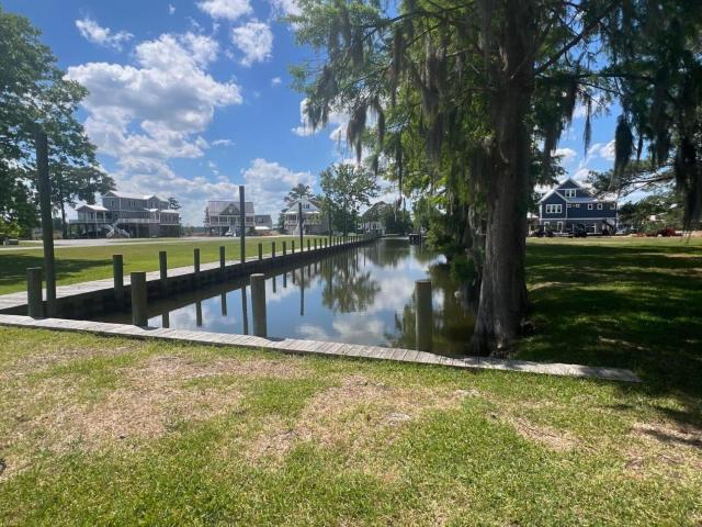 Land for sale in Chocowinity, North Carolina