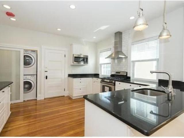 Apartment for rent in Massachusetts