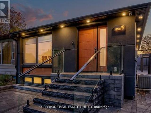 House for sale in York, Ontario
