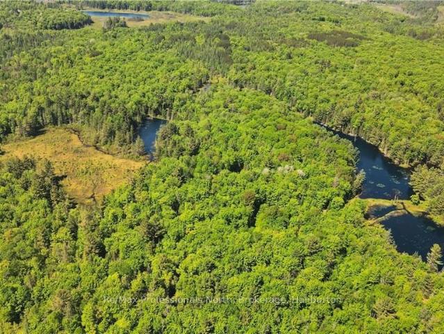 Land for sale in Minden Hills, Ontario