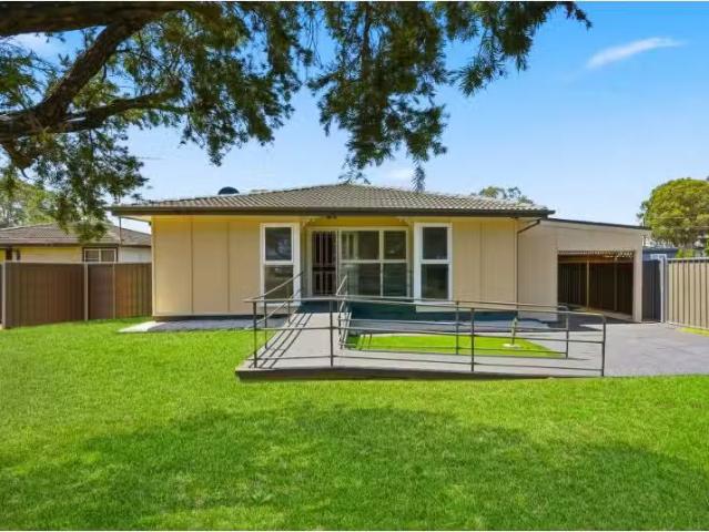 House for rent in Sydney, New South Wales