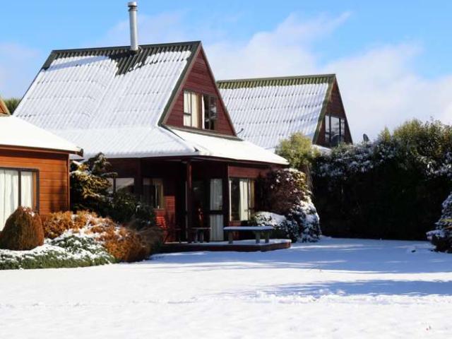 House for sale in Ruapehu District