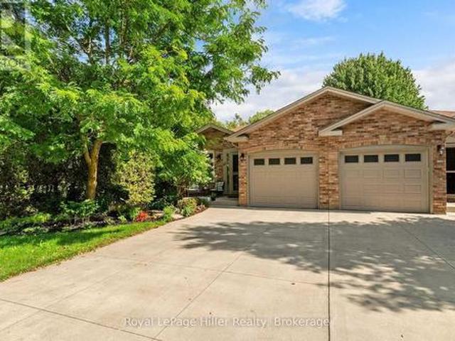 House for sale in Stratford, Ontario