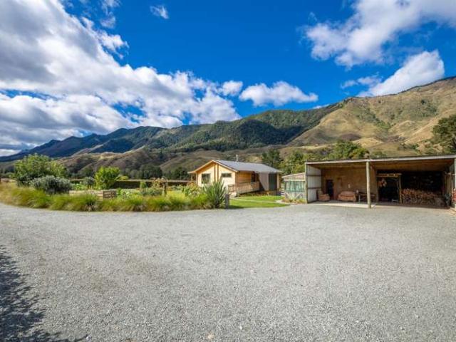 Property for sale in Murchison, Tasman