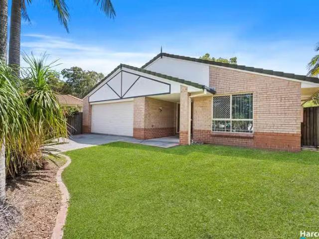 House for rent in Wakerley, Greater Brisbane