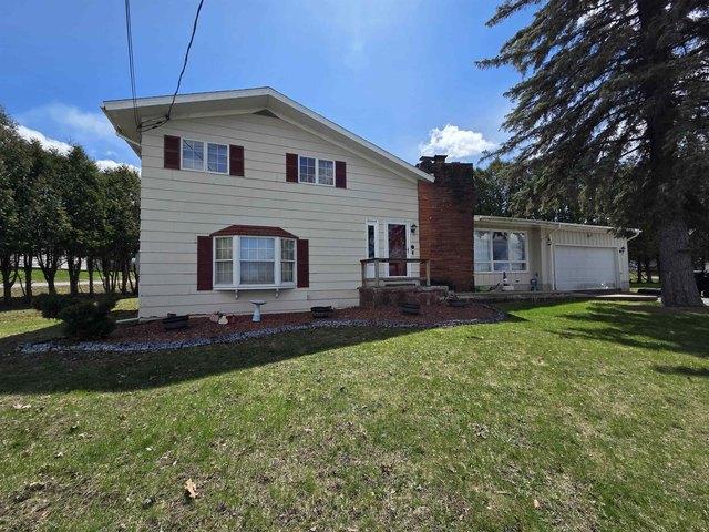 House for sale in Madrid, New York