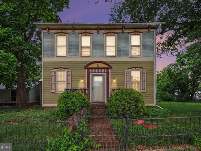House for sale in Dover, Pennsylvania