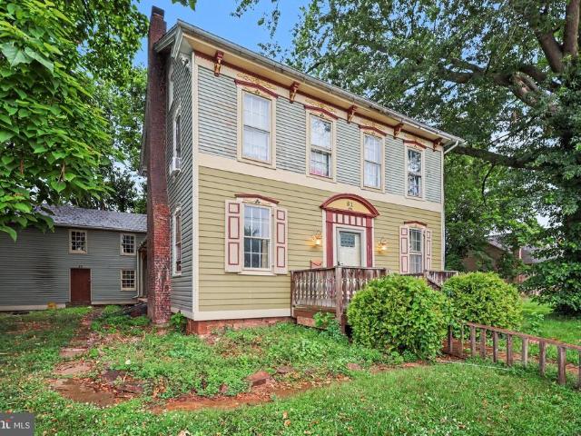 House for sale in Dover, Pennsylvania