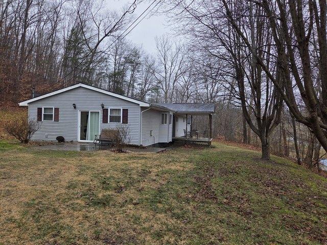 House for sale in Flatwoods, Kentucky