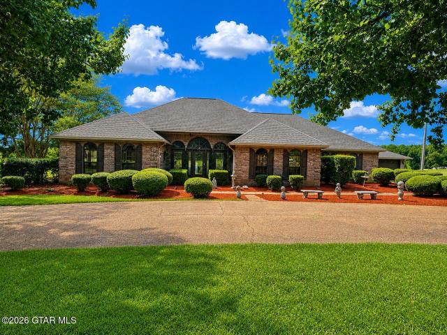 House for sale in Eupora, Mississippi
