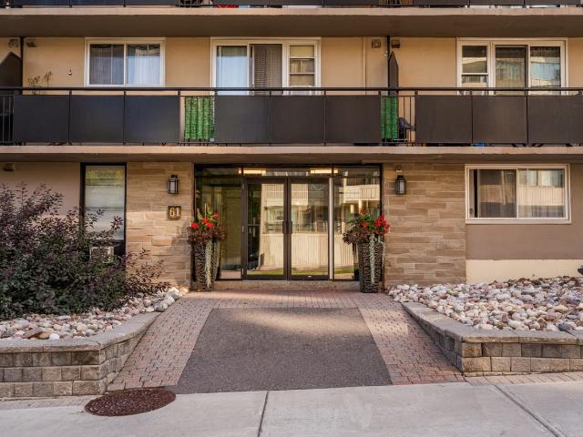 Apartment for rent in Mulhurst Bay, Ontario