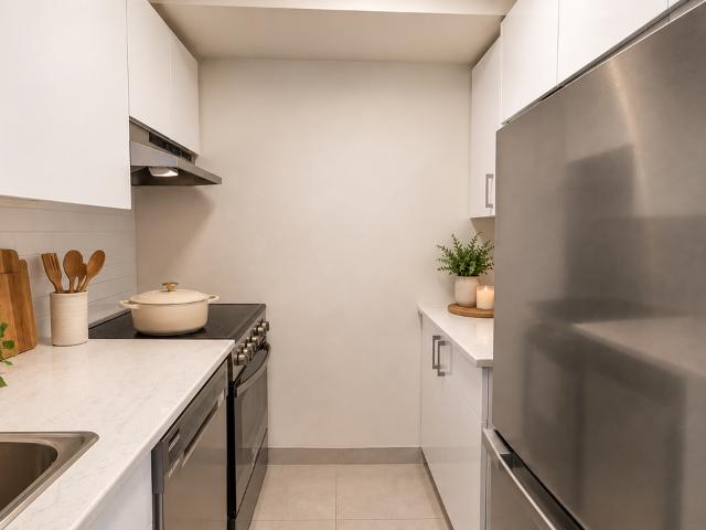 Apartment for rent in Mulhurst Bay, Ontario