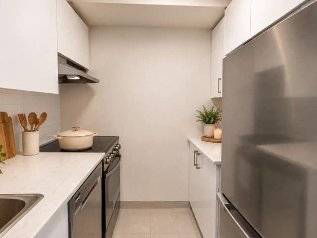 Apartment for rent in Mulhurst Bay, Ontario