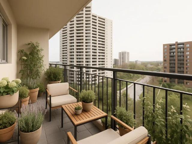 Apartment for rent in Mulhurst Bay, Ontario
