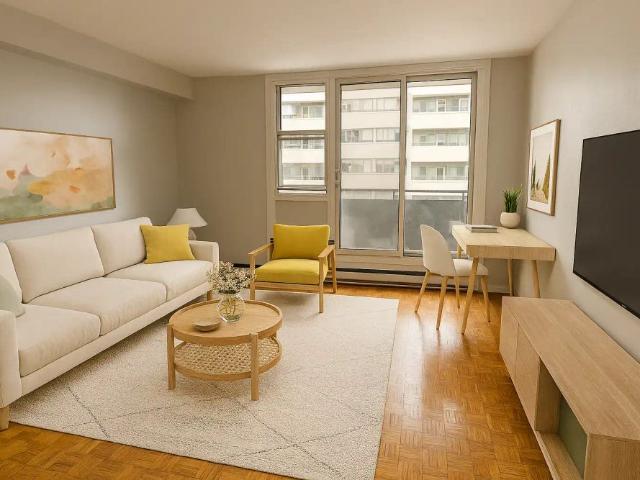 Apartment for rent in Mulhurst Bay, Ontario