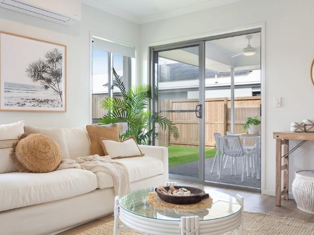 House for rent in Kings Creek, Queensland