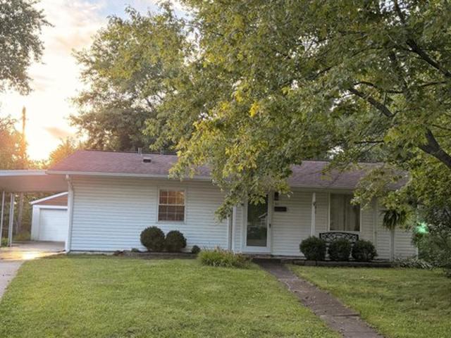 House for sale in Johnstown, Licking County