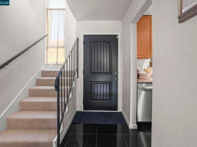 Townhouse for sale in Pittsburg, California