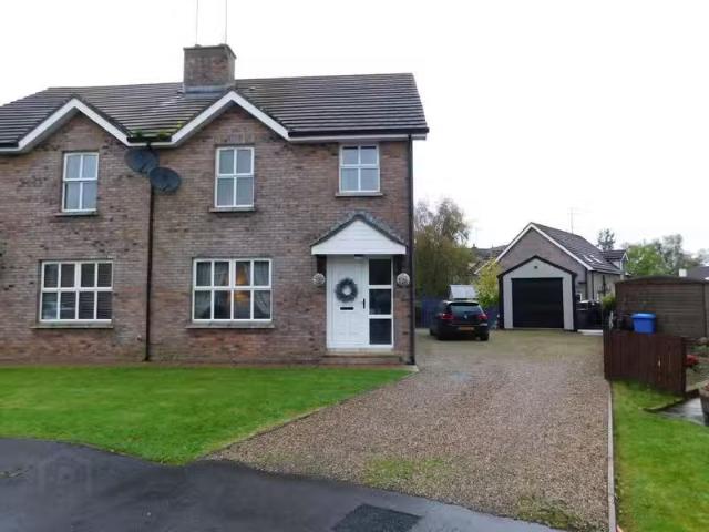 House for sale in Moneygold, Connacht