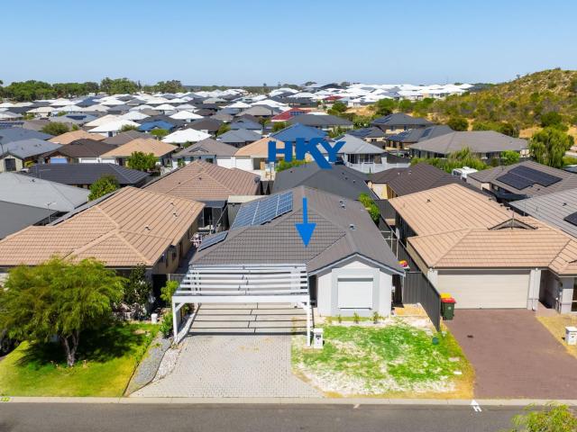 House for sale in Yanchep, Western Australia