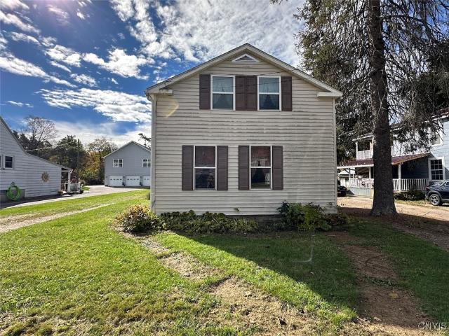 House for sale in Angelica, New York