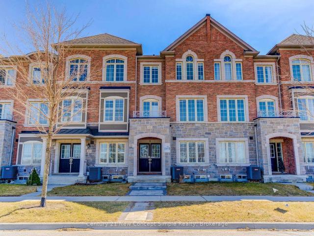 Property for rent in Woburn, Ontario