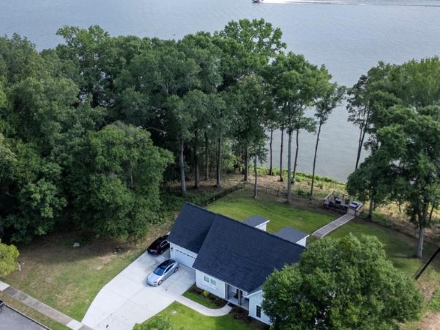 House for sale in Eufaula, Alabama