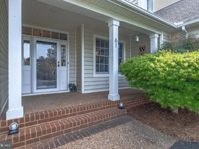 House for sale in Virginia