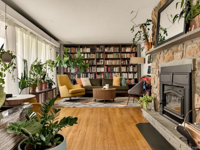 House for sale in Kingston, New York
