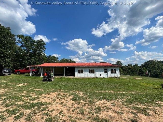 House for sale in Sod, West Virginia