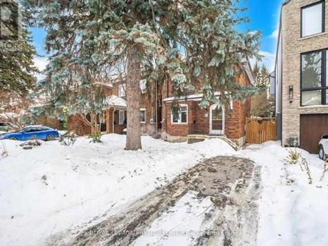 House for sale in Woburn, Ontario